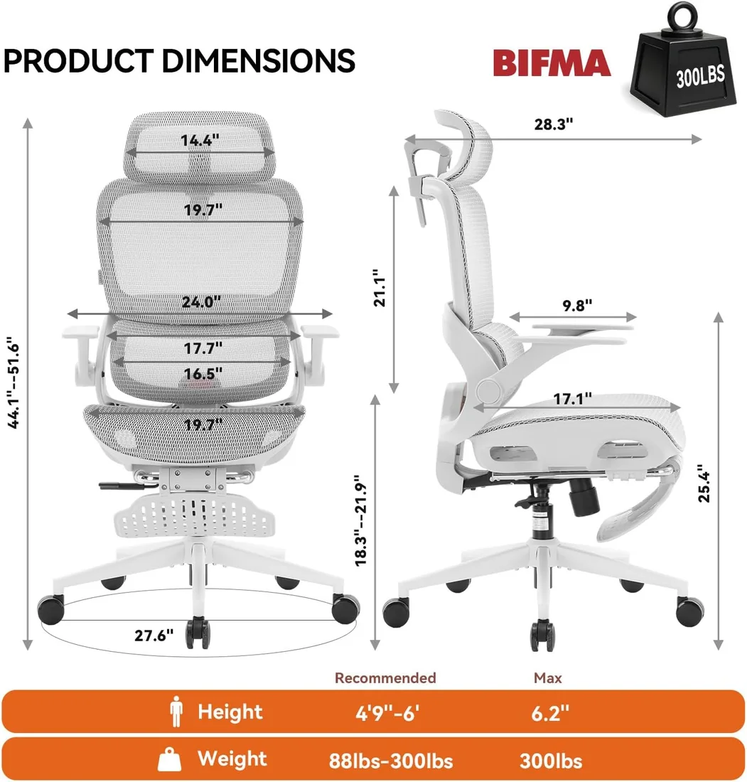 Sihoo B100 JT, référence B0B8CHHXRX — miniature 2