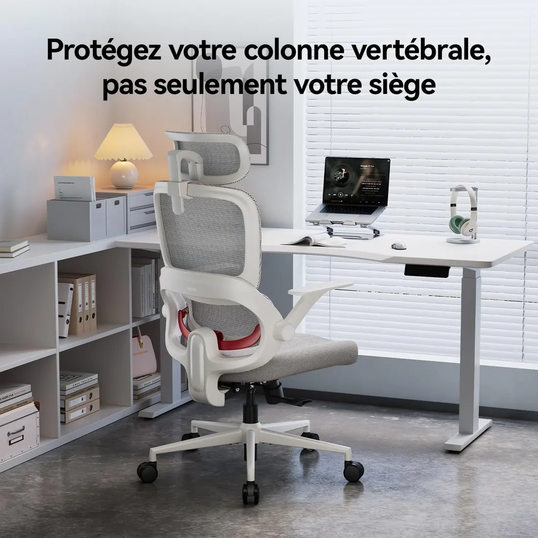 Sihoo B100 SE, référence B0B8CMBXCY — miniature 3