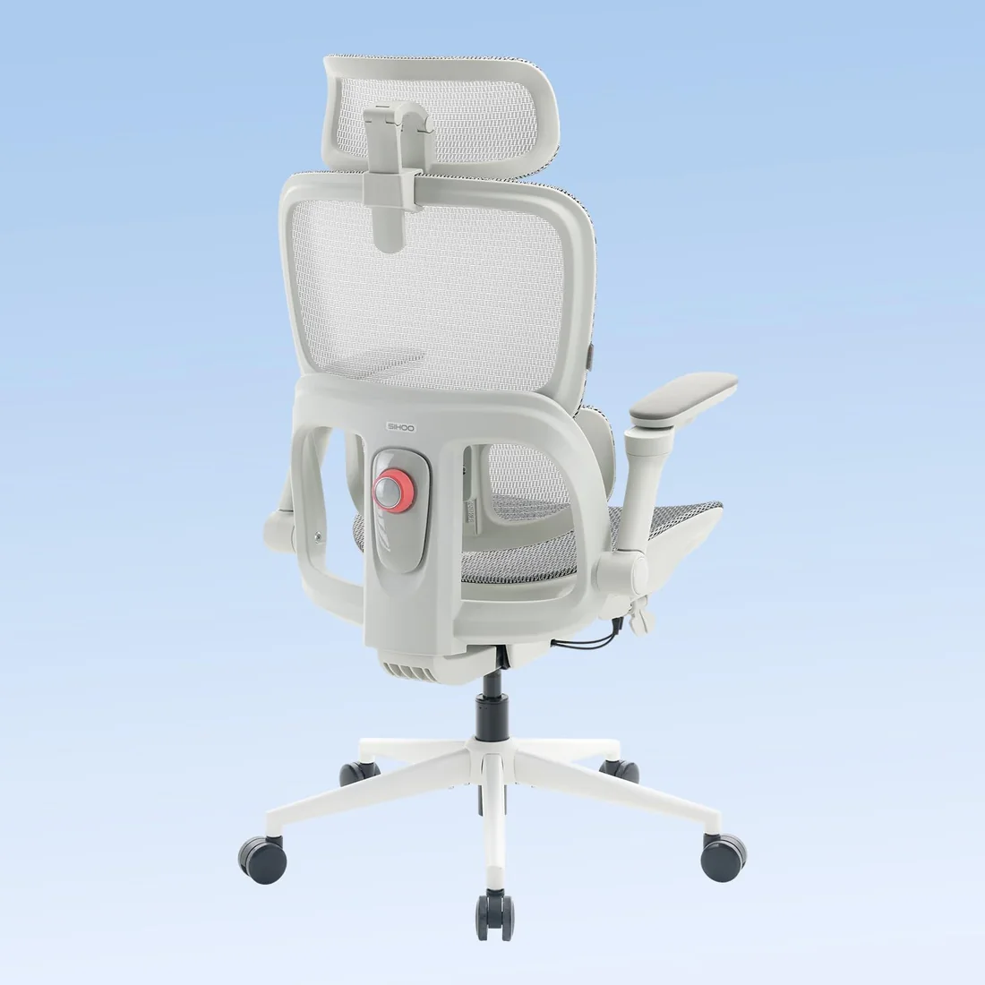 B300 Pro Sihoo