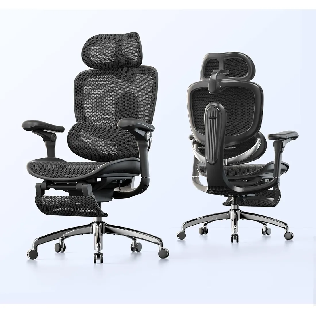 Chaise ergonomique Doro C300 Pro V2 Sihoo